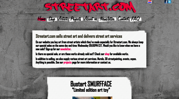 streetart.com