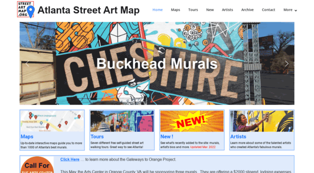 streetartmap.org