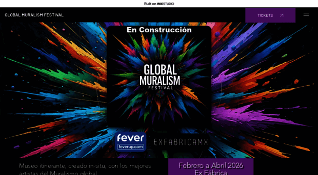 streetartmx.com