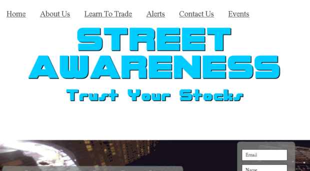 streetawareness.com
