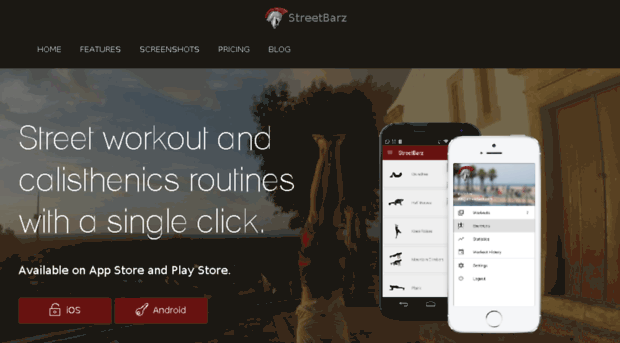 streetbarz.com