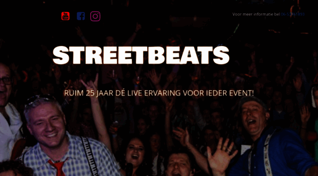 streetbeats.nl