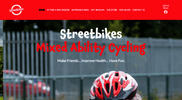 streetbikes.org.uk