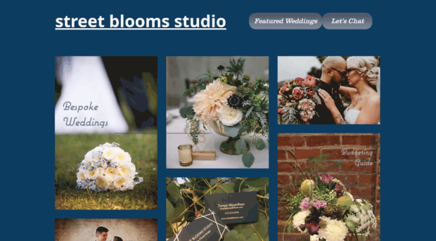 streetblooms.com