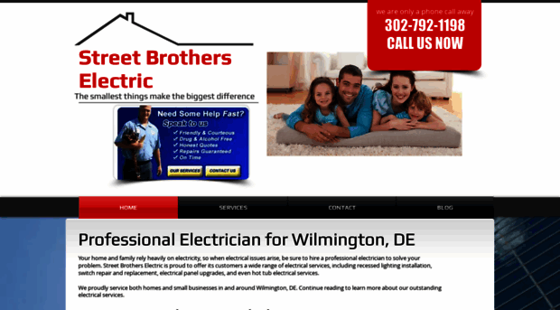 streetbrotherselectric.com