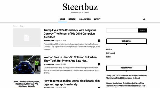 streetbuz.com