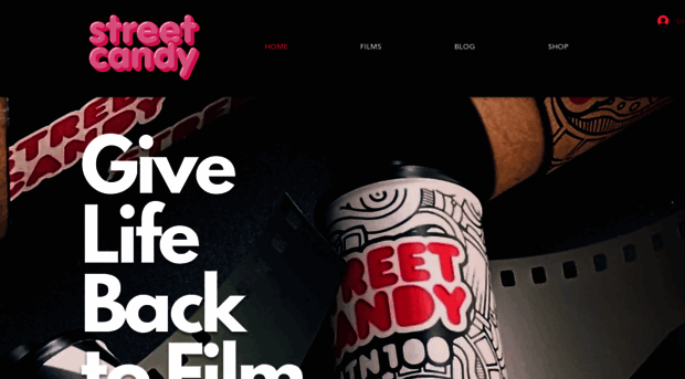 streetcandyfilm.com