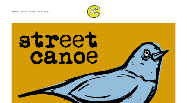 streetcanoe.com