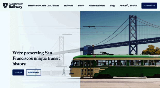 streetcar.org