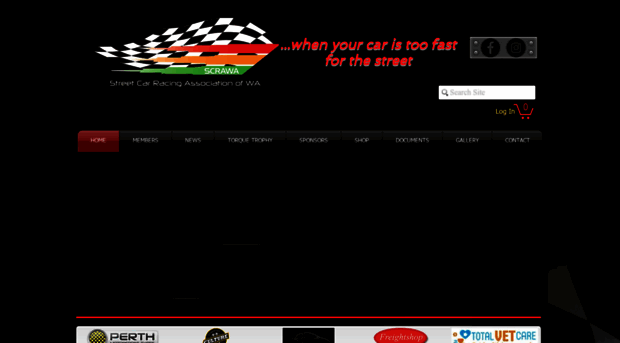 streetcarracing.net