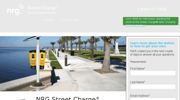 streetcharge.nrg.com