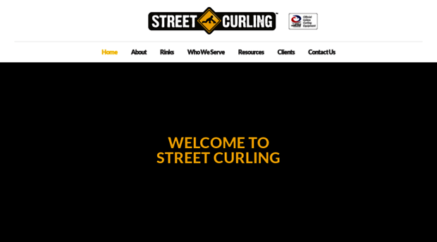 streetcurling.com