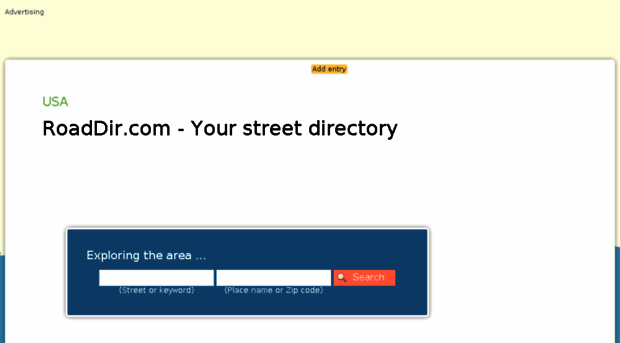 streetdir.at