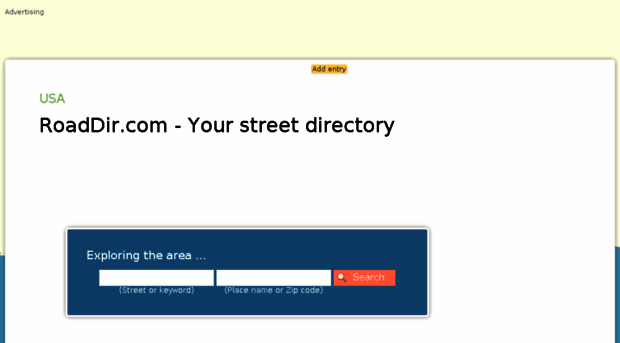 streetdir.es