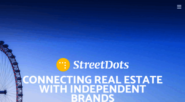 streetdots.co.uk
