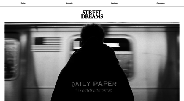 streetdreams.co