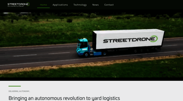 streetdrone.com