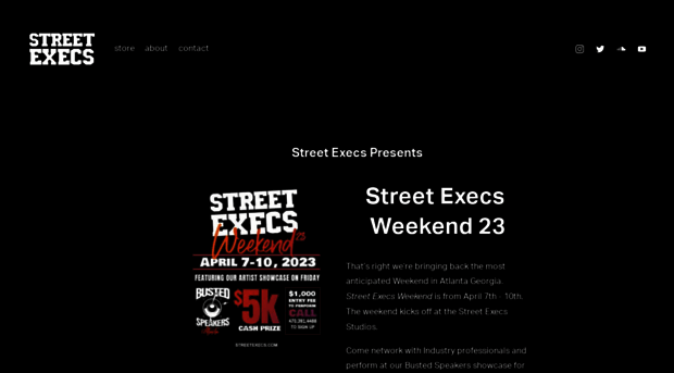 streetexecs.com