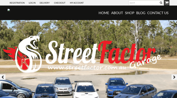 streetfactor.com.au