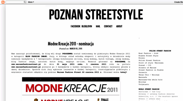 streetfashioninpoznan.blogspot.com