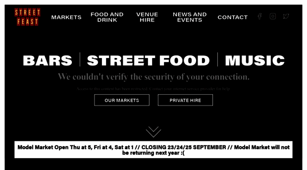 streetfeast.com