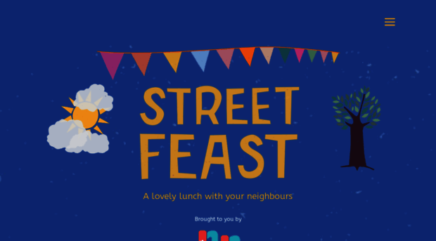 streetfeast.ie