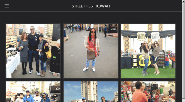 streetfestkuwait.com