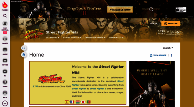 streetfighter.fandom.com