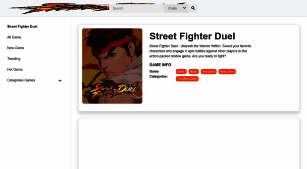 streetfighterduel.io