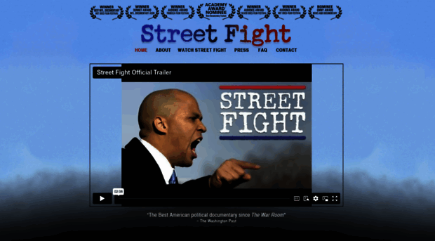 streetfightfilm.com