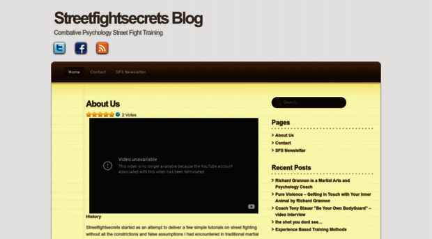 streetfightsecrets.wordpress.com