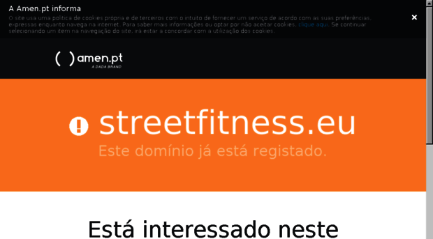 streetfitness.eu