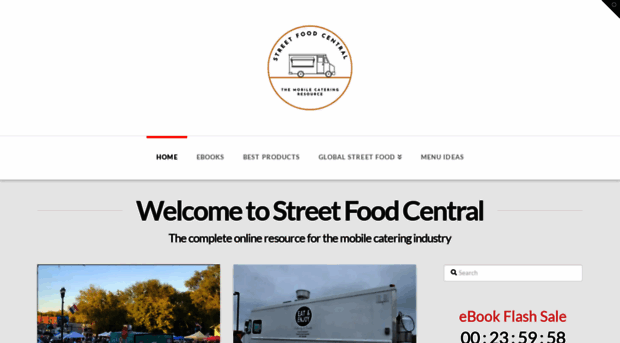 streetfoodcentral.com