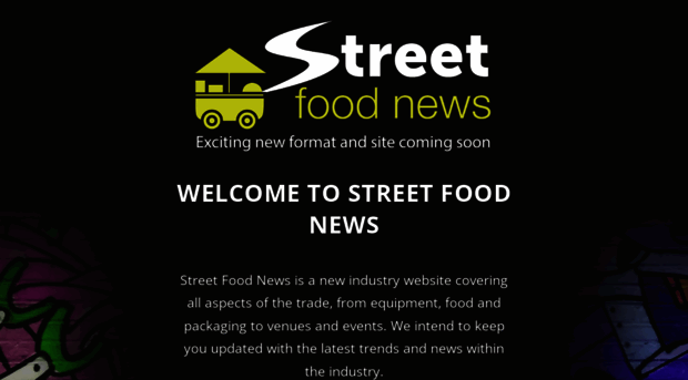 streetfoodnews.co.uk