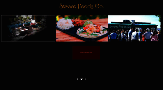 streetfoodsco.com