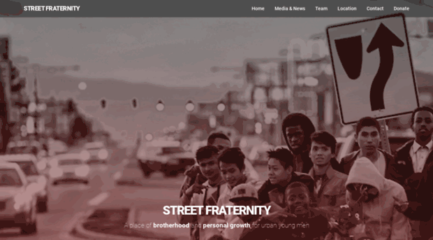 streetfraternity.org
