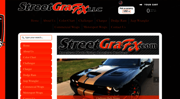 streetgrafx.com