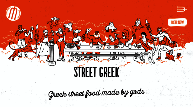 streetgreek.co.uk