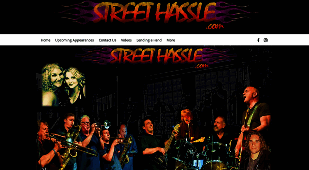 streethassle.com