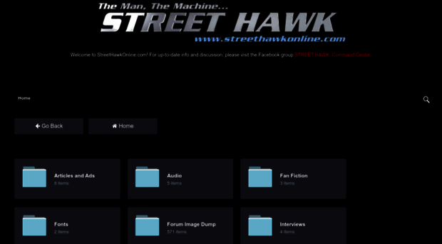 streethawkonline.com