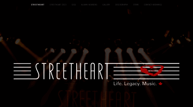 streetheart.ca