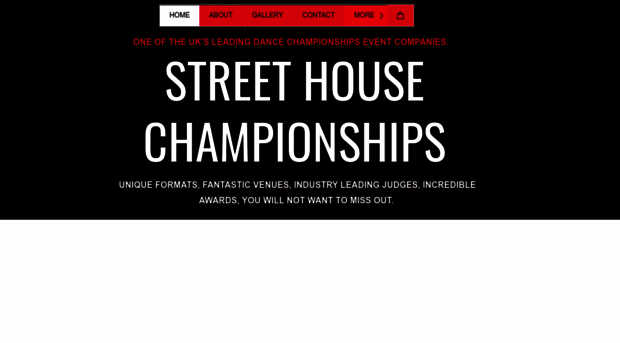 streethousechampionships.com