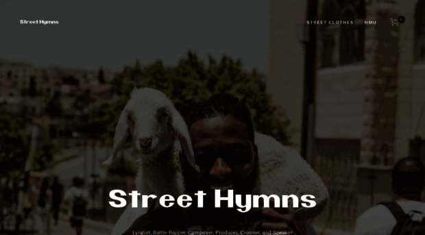 streethymns.net