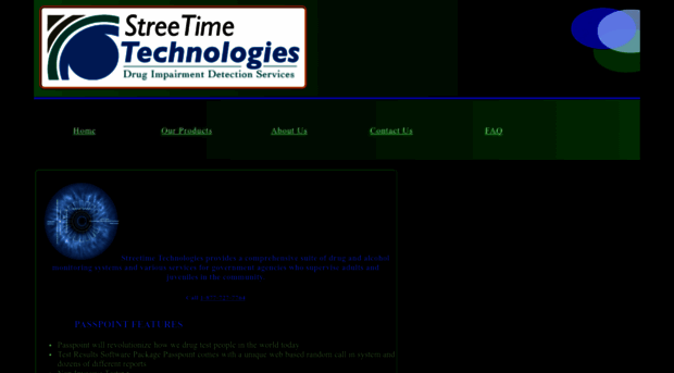 streetimetechnologies.com