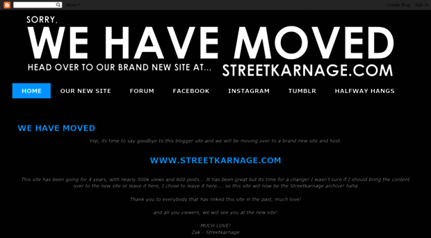 streetkarnage.blogspot.com