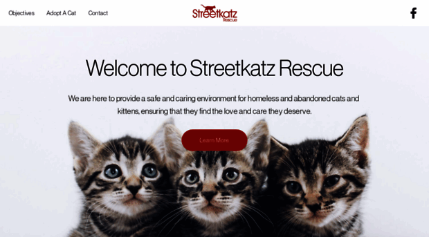 streetkatzrescue.com