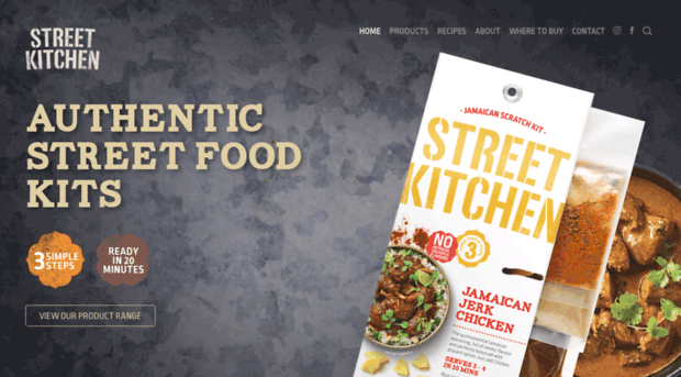 streetkitchen.co