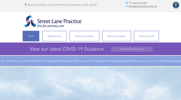 streetlanepractice.com