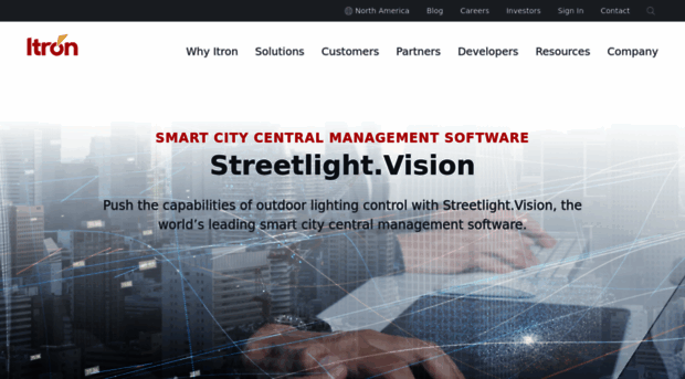 streetlight-vision.com