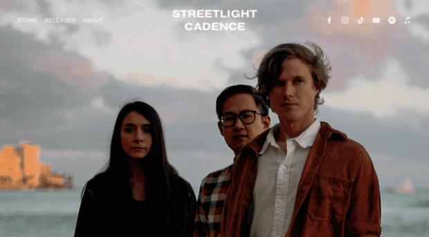 streetlightcadence.com